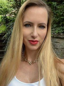 Kowalewski, Manuela